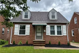 13304 Gilmore Ave, Loveland, OH 44135 - Photo 1