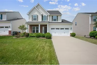 4602 Preserve Circle, Peninsula, OH 44264 - Photo 1