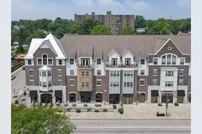 1846 Front Street #402, Cuyahoga Falls, OH 44221 - Photo 1