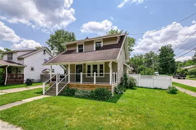 1380 Eastwood Avenue, Akron, OH 44305 - Photo 1