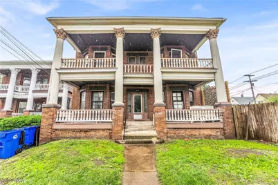 3414 Fulton Road #4, Loveland, OH 44109 - Photo 1