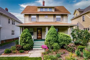 17426 Woodford Ave, Oakwood, OH 44107 - Photo 1