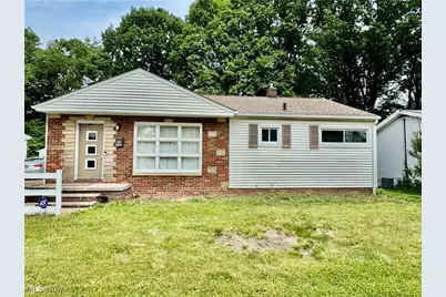 2161 Lynn Drive, Akron, OH 44312 - Photo 1