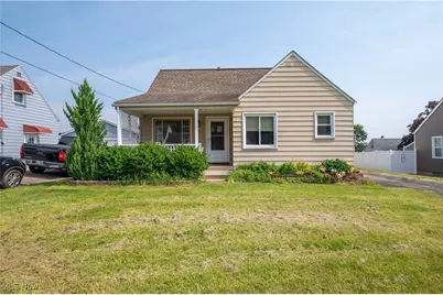 135 Renee Drive, Struthers, OH 44471 - Photo 1