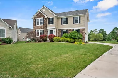 587 Surrey Drive, Aurora, OH 44202 - Photo 1