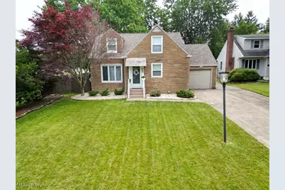 7355 Westview Drive, Boardman, OH 44512 - Photo 1