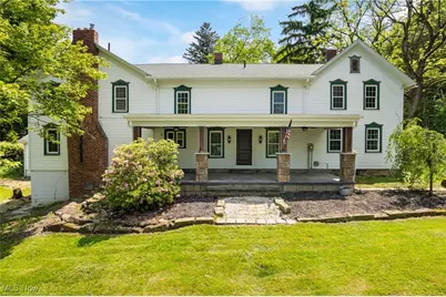 2132 Martin Road, Mogadore, OH 44260 - Photo 1