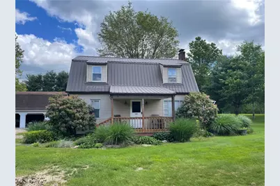 67966 Old Twenty One Road, Cambridge, OH 43725 - Photo 1