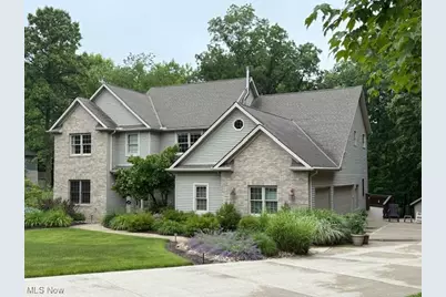 2525 Nadine Circle, Hinckley, OH 44233 - Photo 1