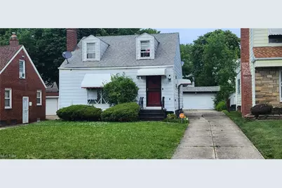 15603 Talford Avenue, Loveland, OH 44128 - Photo 1