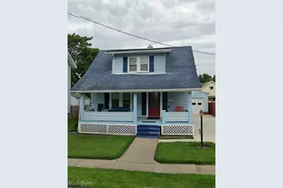 1361 Prospect Street, Barberton, OH 44203 - Photo 1