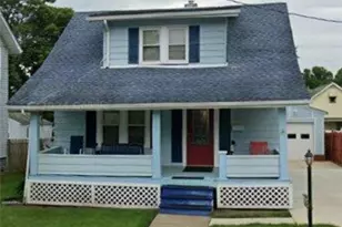 1361 Prospect St, Barberton, OH 44203 - Photo 1