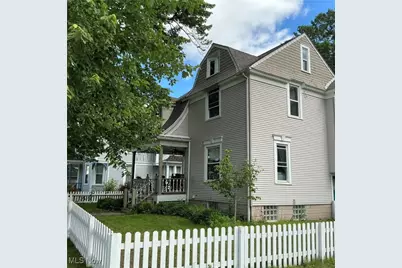 136 High Street SE, Canal Fulton, OH 44614 - Photo 1