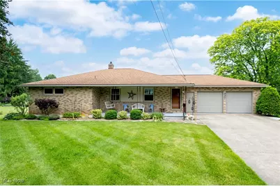 330 E Highland Avenue, Wooster, OH 44691 - Photo 1