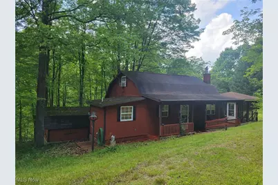 38126 Meadow Wood Trail, Cadiz, OH 43907 - Photo 1