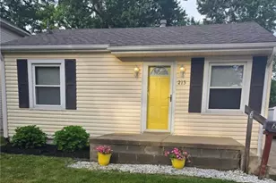 213 Prairie Dr, Akron, OH 44312 - Photo 1