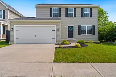 3523 Magnolia Drive, Lorain, OH 44053 - Photo 1