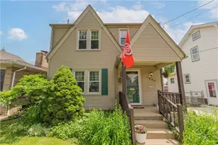 1244 Maryland Ave SW, Canton, OH 44710 - Photo 1