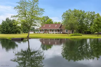 25968 Gore Orphanage Road, New London, OH 44851 - Photo 1