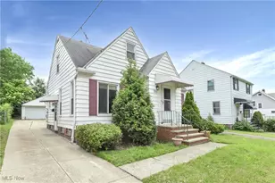 8706 Macomb Ave, Loveland, OH 44105 - Photo 1