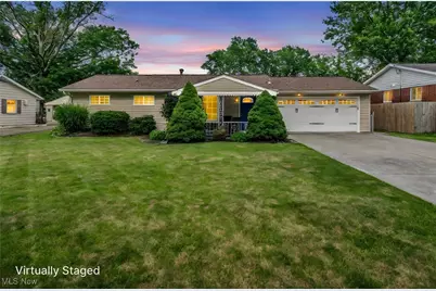 3719 Seneca Avenue, Lorain, OH 44055 - Photo 1