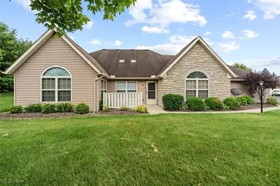 1462 Pebble Chase Circle, Massillon, OH 44646 - Photo 1