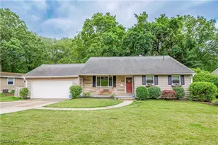 1324 Woodrow St NW, North Canton, OH 44720 - Photo 1