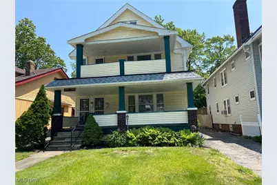 1455 E 133rd Street, East Cleveland, OH 44112 - Photo 1