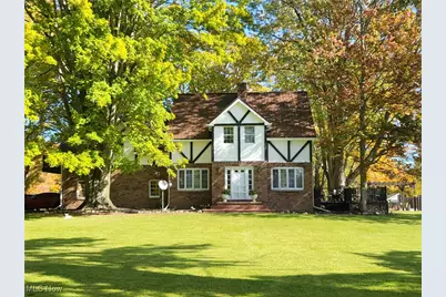 3616 E Union Road, Dorset, OH 44032 - Photo 1