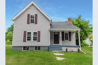 1229 W 45th Street, Ashtabula, OH 44004 - Photo 1