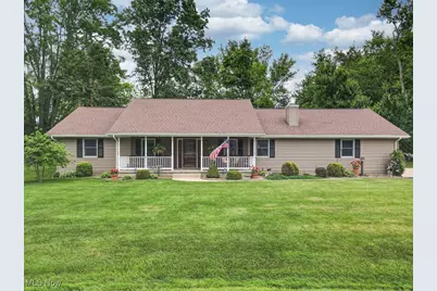 1268 Woods Drive, Tallmadge, OH 44278 - Photo 1