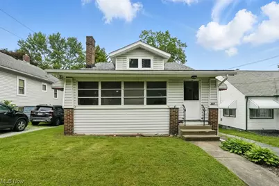 447 Allenford Street, Akron, OH 44314 - Photo 1