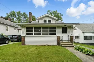 447 Allenford St, Akron, OH 44314 - Photo 1