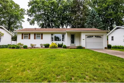 2544 Monterey Street, Wooster, OH 44691 - Photo 1