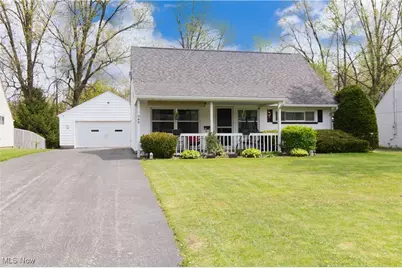 568 Westgate Boulevard, Youngstown, OH 44515 - Photo 1