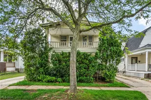 1618 Hopkins Ave, Oakwood, OH 44107 - Photo 1