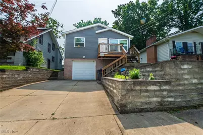 1399 Neptune Avenue, Akron, OH 44301 - Photo 1