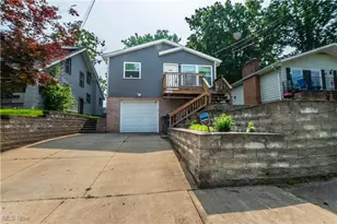 1399 Neptune Ave, Akron, OH 44301 - Photo 1