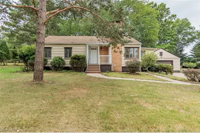 6114 Crossview Road, Green Hills, OH 44131 - Photo 1