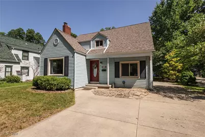 260 Morgan, Oberlin, OH 44074 - Photo 1