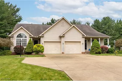 10393 Scotney Avenue NW, North Canton, OH 44720 - Photo 1