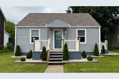 1111 Greenfield Avenue SW, Canton, OH 44706 - Photo 1