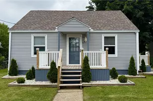 1111 Greenfield Ave SW, Canton, OH 44706 - Photo 1