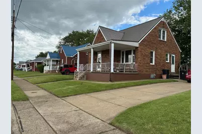 343 New York Boulevard, Weirton, WV 26062 - Photo 1