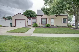 3190 Wilson St, Cuyahoga Falls, OH 44221 - Photo 1