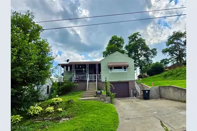 487 Lincoln Boulevard, Steubenville, OH 43952 - Photo 1