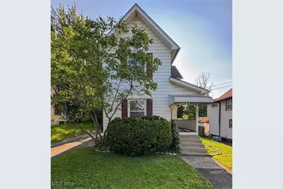 101 Ridgeway Street, Struthers, OH 44471 - Photo 1