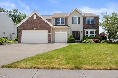 38011 Woodsledge Drive, North Ridgeville, OH 44039 - Photo 1