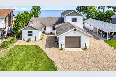 7569 Lake Shore Boulevard, Madison, OH 44057 - Photo 1