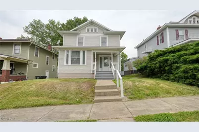 1515 Stewart Avenue, Cambridge, OH 43725 - Photo 1